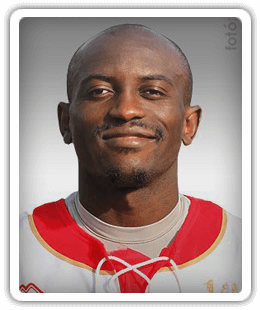 George Menougong