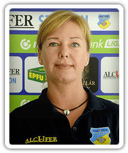 Katalin Peto
