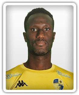 Benjamin Angoua