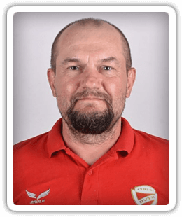 Ferenc Hajba