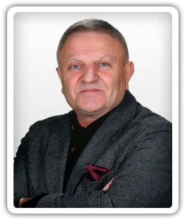 Zsolt Haraszti