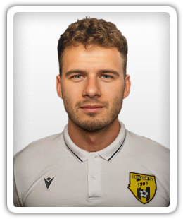 Zsolt Szegedi