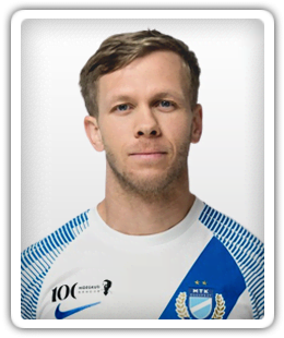 Dániel Vadnai