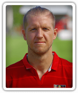 Roland Frohlich