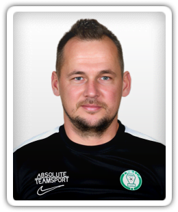 Zsolt Gévay