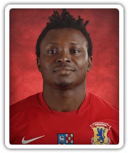 Samuel Ato