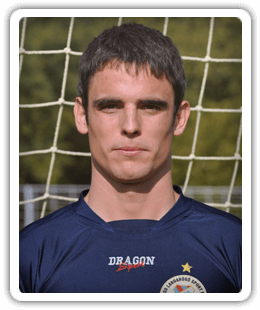 Gergo Tányéros