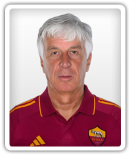 Gian Piero Gasperini
