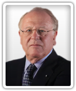 Paolo Scaroni