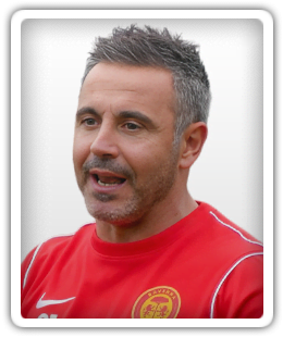 Marco Marchionni