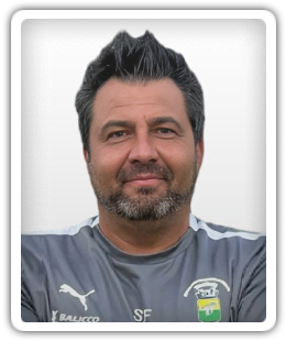 Sébastien Frey