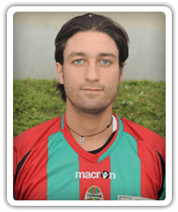 Davide Sinigaglia