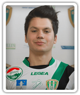 Márk Farkas