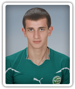 Teimuraz Sharashenidze