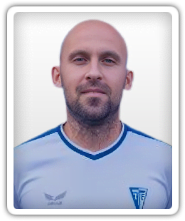 Péter Keszei