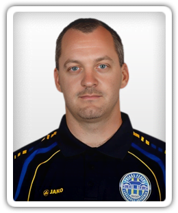 Krisztián Bolla