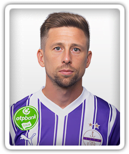 Krisztián Simon