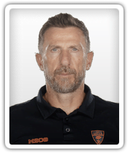 Eusebio Di Francesco