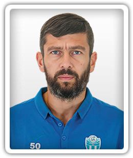 Massimo Donati