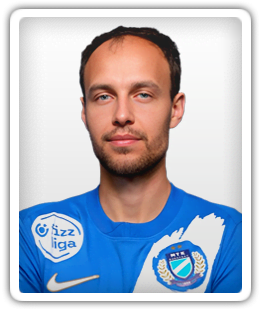 István Bognár