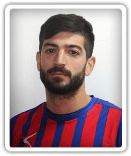 Simeon Hristov