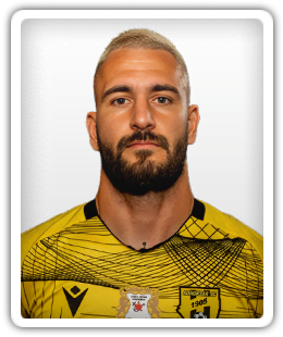 Balázs Lovrencsics
