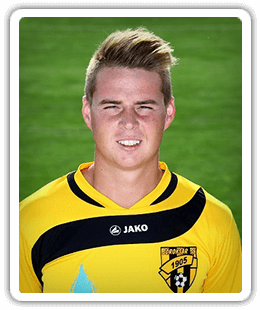 Zsolt Antal