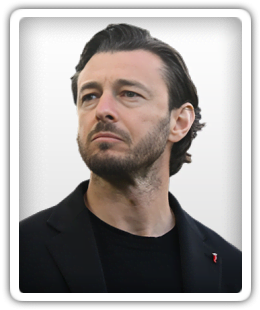 Federico Balzaretti