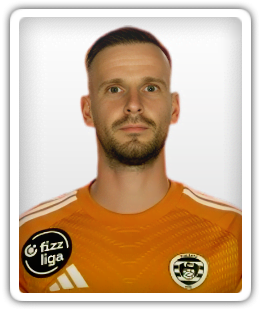 Alex Hrabina