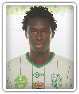 Moustapha Diallo