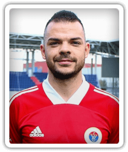 László Pekár