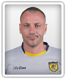 Alex Calderoni