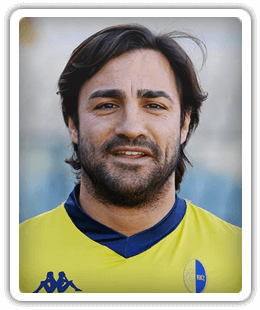 Armando Perna