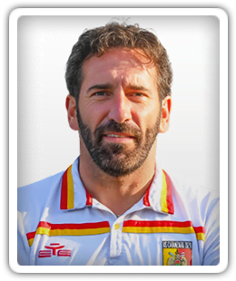 Fabio Caserta