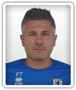 Francesco Teti