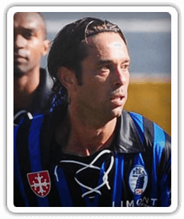 Alberto Reccolani