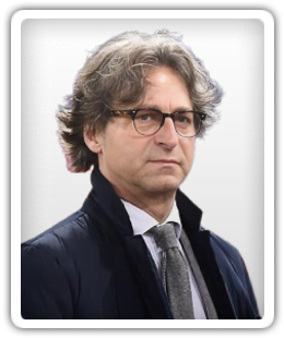 Stefano Marchetti