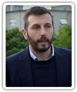 Stefano Stefanelli