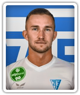 Patrik Vass