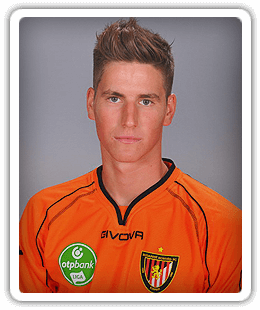 Márton Czuczi