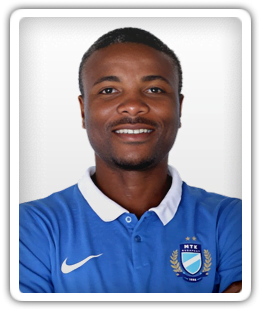 Patrick Ikenne-King