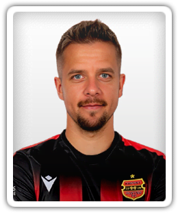 Barna Kesztyus
