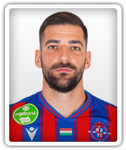 Gergo Gengeliczki