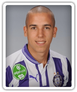 Ronald Eros