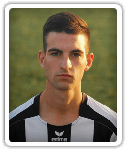 Dominic Bödo