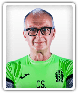 Carlo Simionato