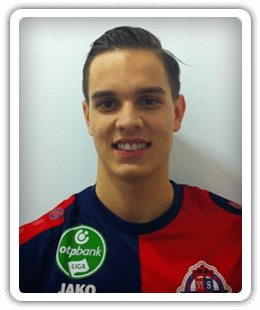 Péter Karacs
