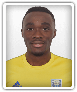 Emmanuel Mensah