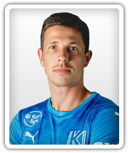 Dániel Prosser