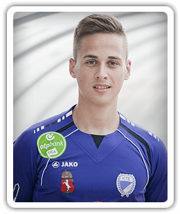 Dániel János Nagy